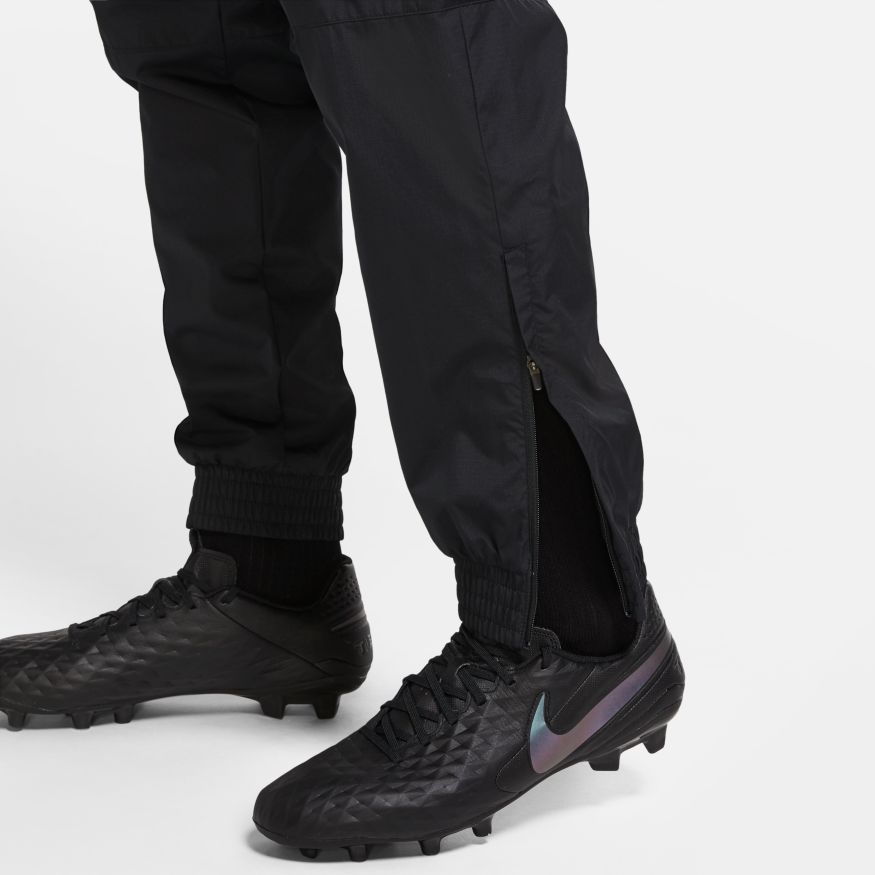 NIKE FC LIVERPOOL PANTS WOVEN DE PISTA 2020/21 6
