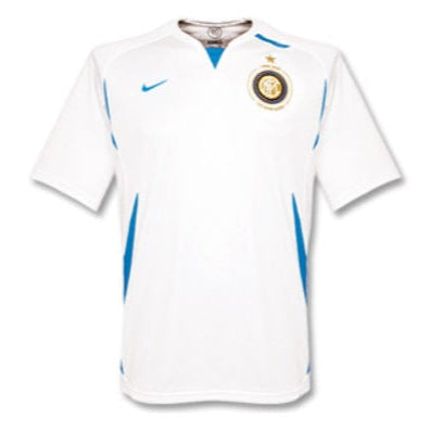 NIKE INTER MILAN JERSEY DE ENTRENAMIENTO 100 ANNI 2008 1