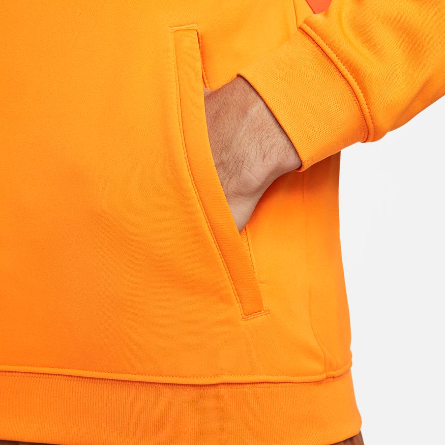 NIKE NETHERLANDS ACADEMY PRO CHAMARRA ANTHEM COPA MUNDIAL FIFA 2022 7