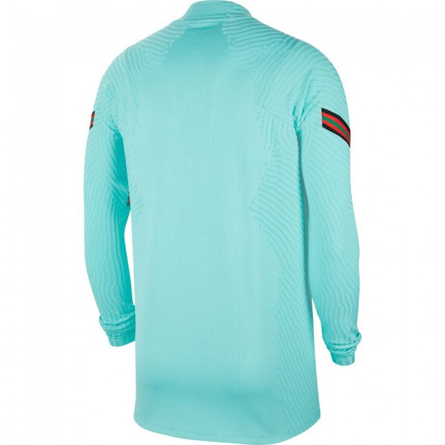 NIKE PORTUGAL VAPORKNIT STRIKE SUDADERA DE ENTRENAMIENTO EURO 2021 3