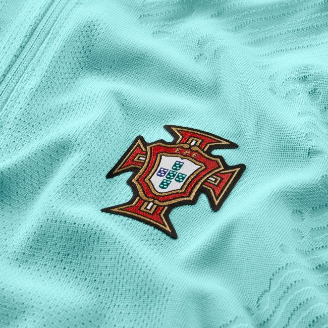 NIKE PORTUGAL VAPORKNIT STRIKE SUDADERA DE ENTRENAMIENTO EURO 2021 2