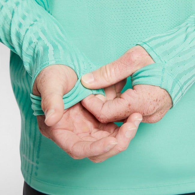 NIKE PORTUGAL VAPORKNIT STRIKE SUDADERA DE ENTRENAMIENTO EURO 2021 6