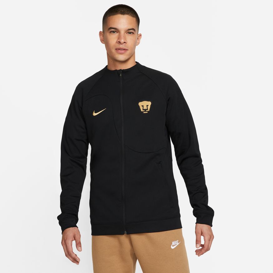 NIKE PUMAS UNAM ACADEMY PRO CHAMARRA ANTHEM 2022/23 4