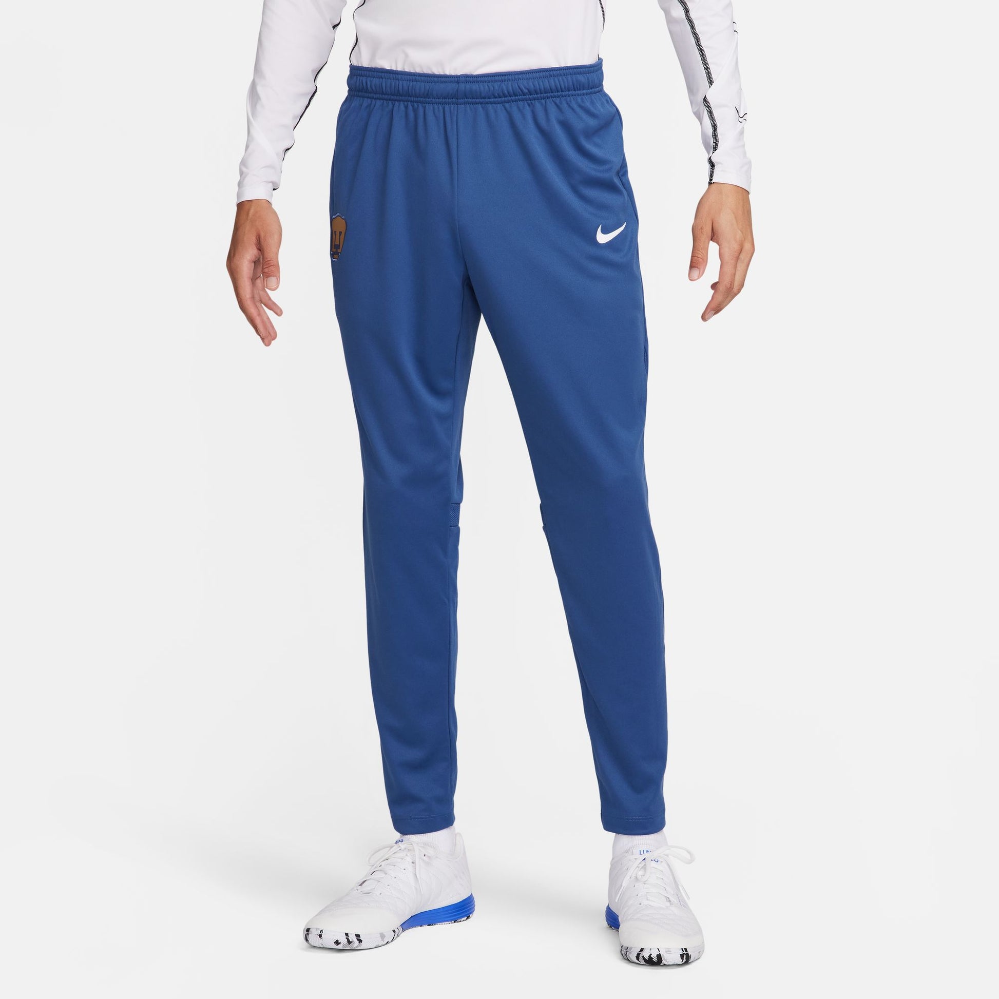 NIKE PUMAS UNAM ACADEMY PRO PANTS DE ENTRENAMIENTO 2023/24 3