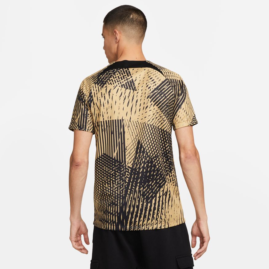 NIKE PUMAS UNAM JERSEY PRE PARTIDO 2022/23 4