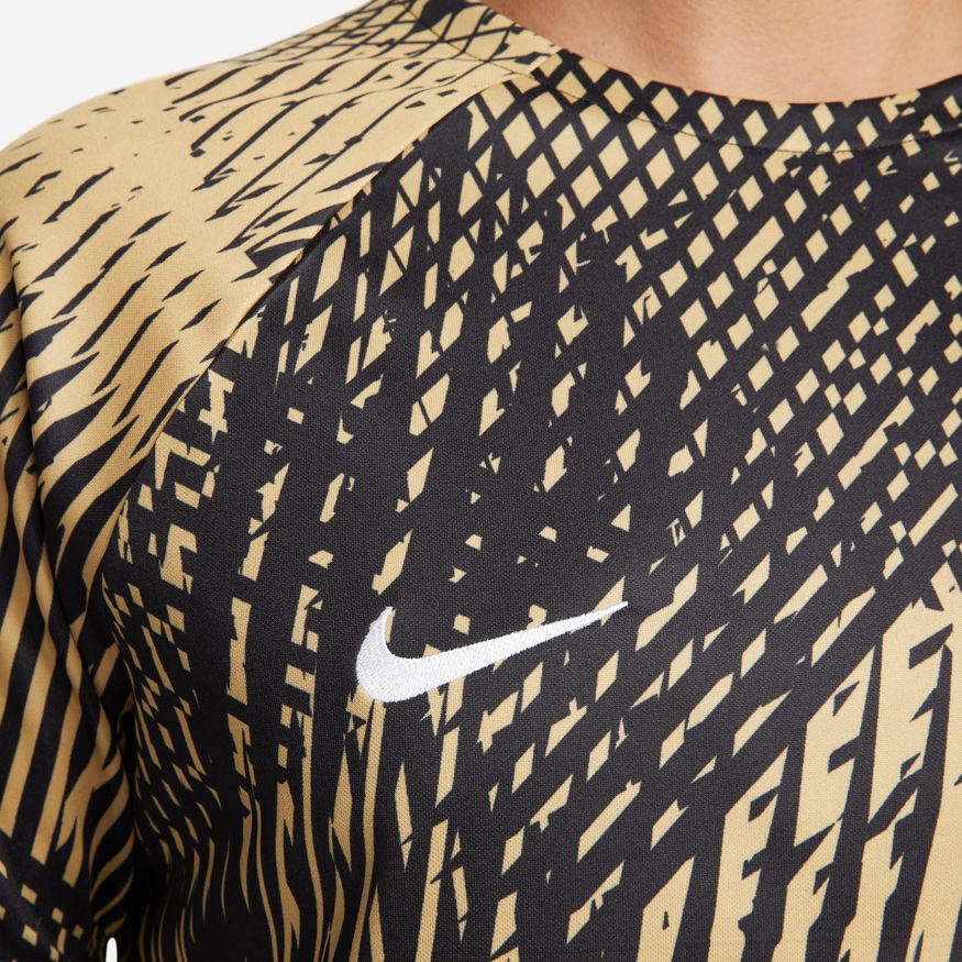 NIKE PUMAS UNAM JERSEY PRE PARTIDO 2022/23 6