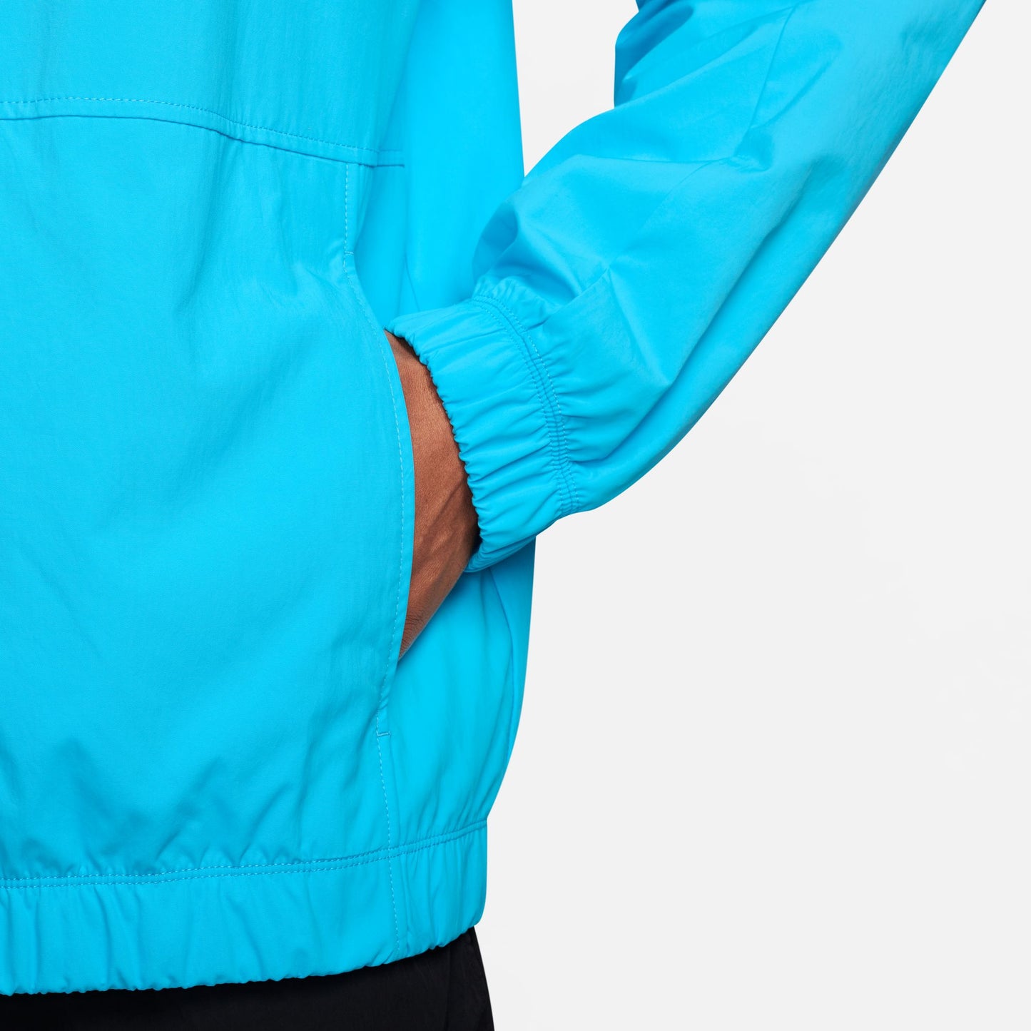 NIKE PUMAS UNAM CHAMARRA WOVEN REVIVAL 2023/24 9