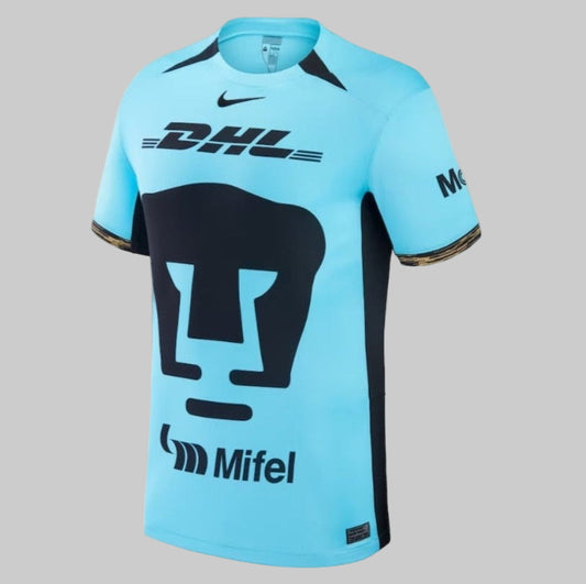 NIKE PUMAS UNAM THIRD JERSEY 2024 1