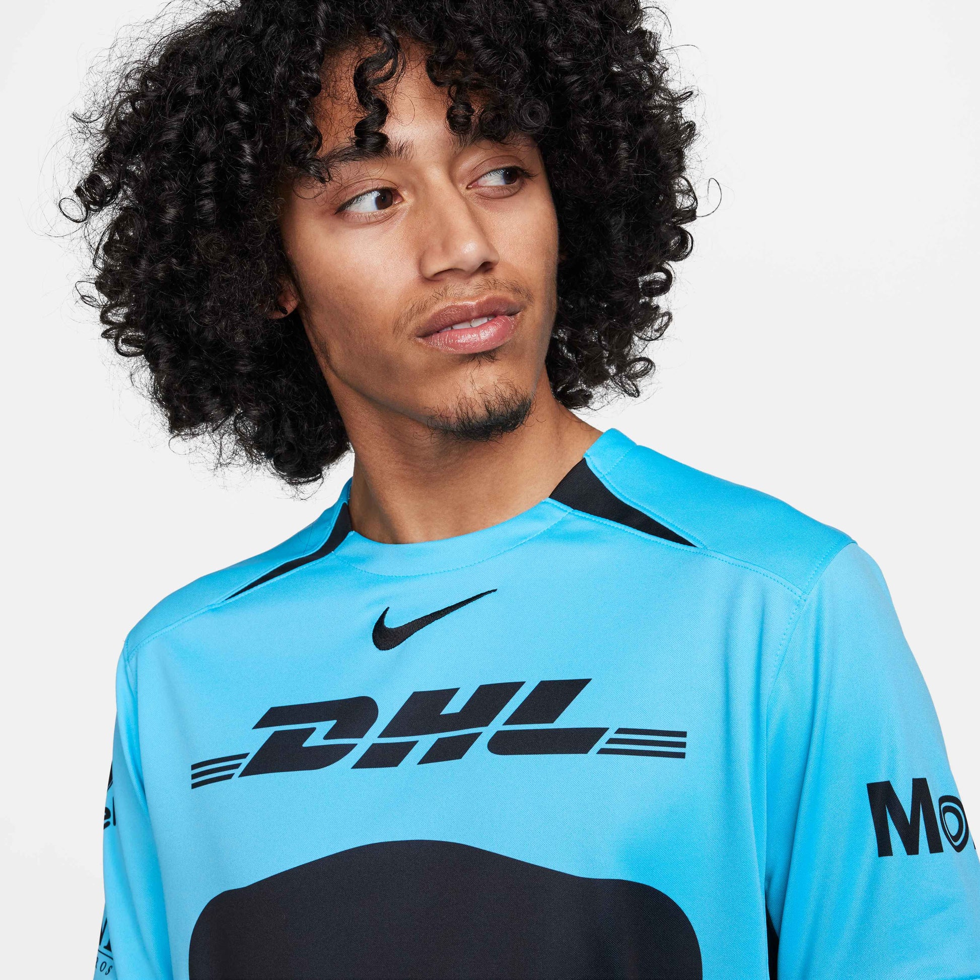 NIKE PUMAS UNAM THIRD JERSEY 2024 5