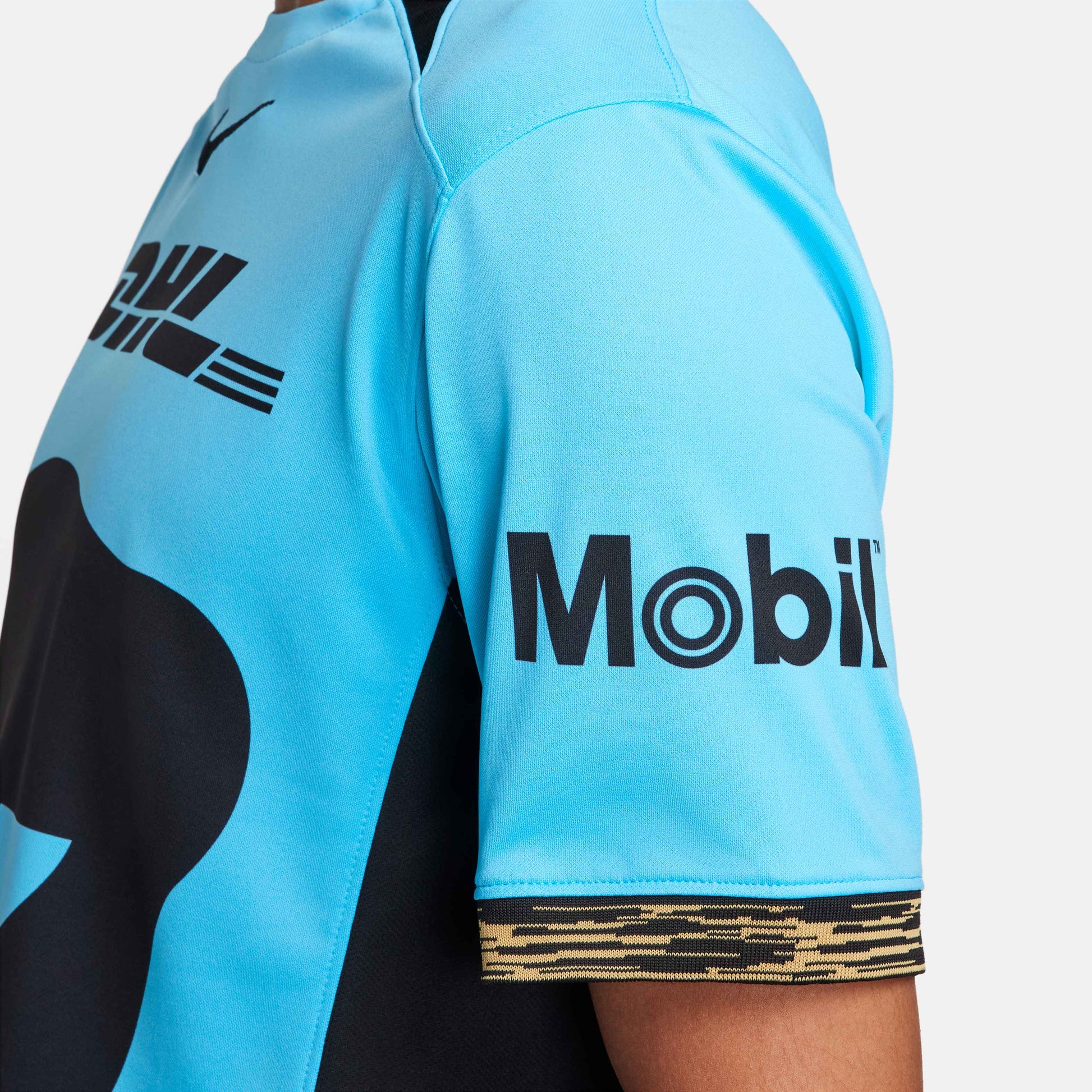 NIKE PUMAS UNAM JERSEY TERCERO 2023/24 7