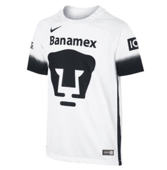 NIKE PUMAS UNAM JERSEY TERCERA EDICIÓN 2016 1