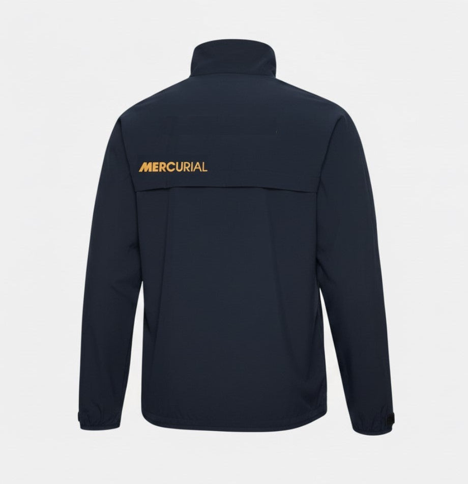 NIKE FUTBOL CHAMARRA DE ENTRENAMIENTO MERCURIAL VAPOR 2