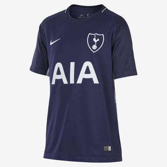 NIKE TOTTENHAM HOTSPUR FC JERSEY DE VISITA PARA NIÑOS 2017/18 1