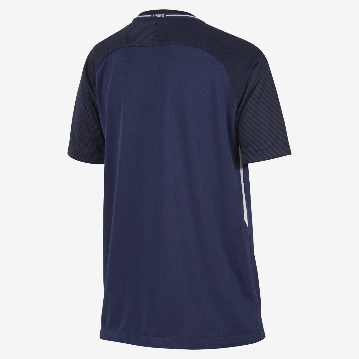 NIKE TOTTENHAM HOTSPUR FC JERSEY DE VISITA PARA NIÑOS 2017/18 2