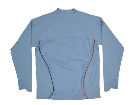 NIKE USA USWNT SUDADERA DE ENTRENAMIENTO DE ALTO RENDIMIENTO PARA MUJERES COPA MUNDIAL FIFA 2011 2