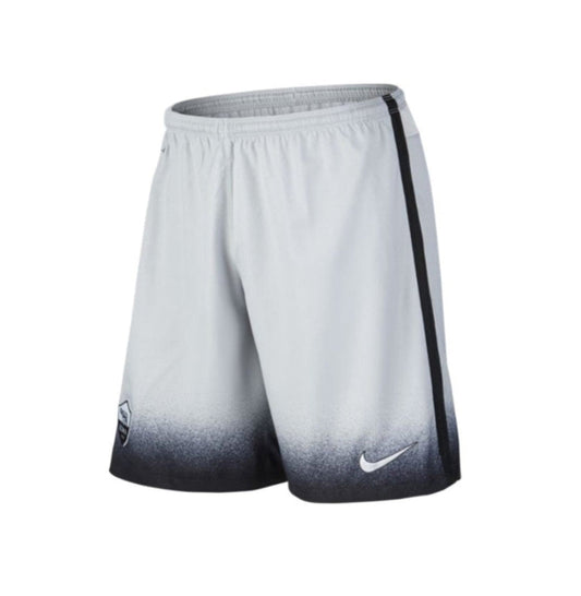 NIKE AS ROMA SHORTS TERCEROS PARA NIÑOS 2015/16