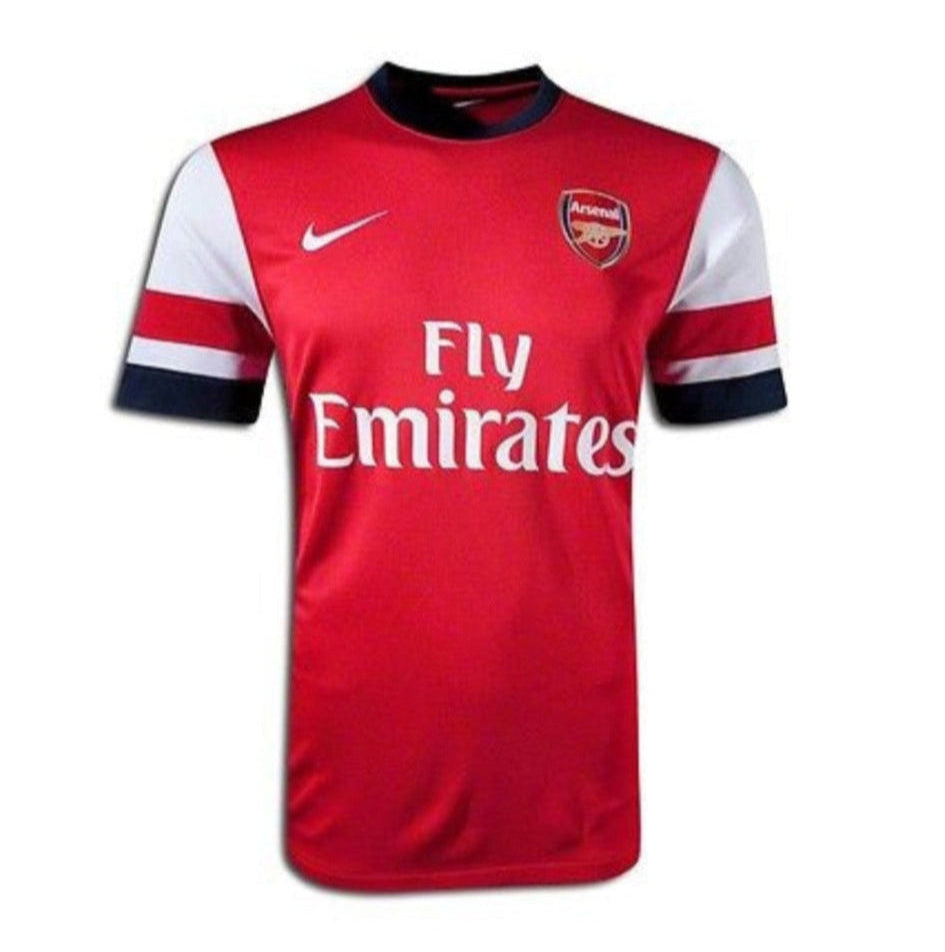 NIKE ARSENAL JERSEY DE CASA PARA NIÑOS 2012/13 1