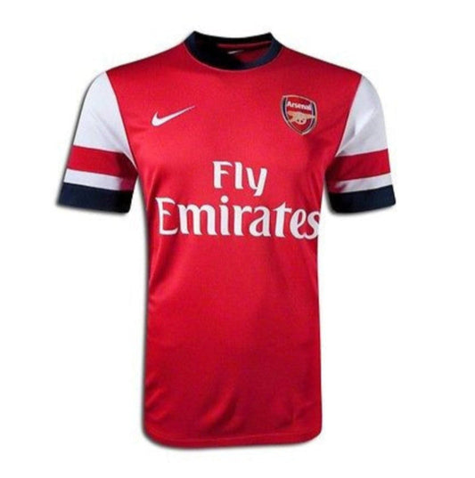 NIKE ARSENAL JERSEY DE CASA PARA NIÑOS 2012/13 1