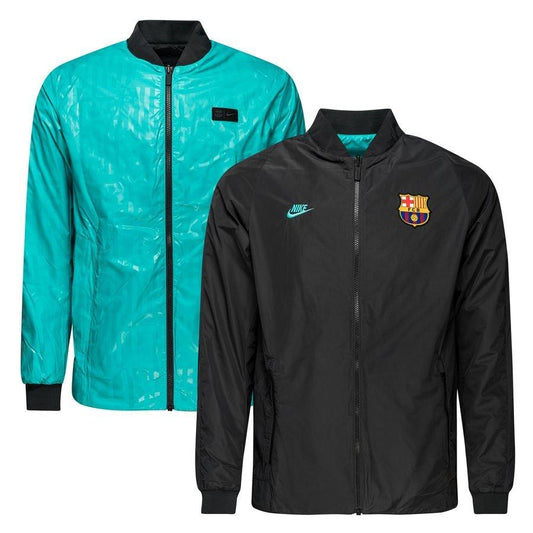 NIKE FC BARCELONA CHAMARRA REVERSIBLE 2019/20 1