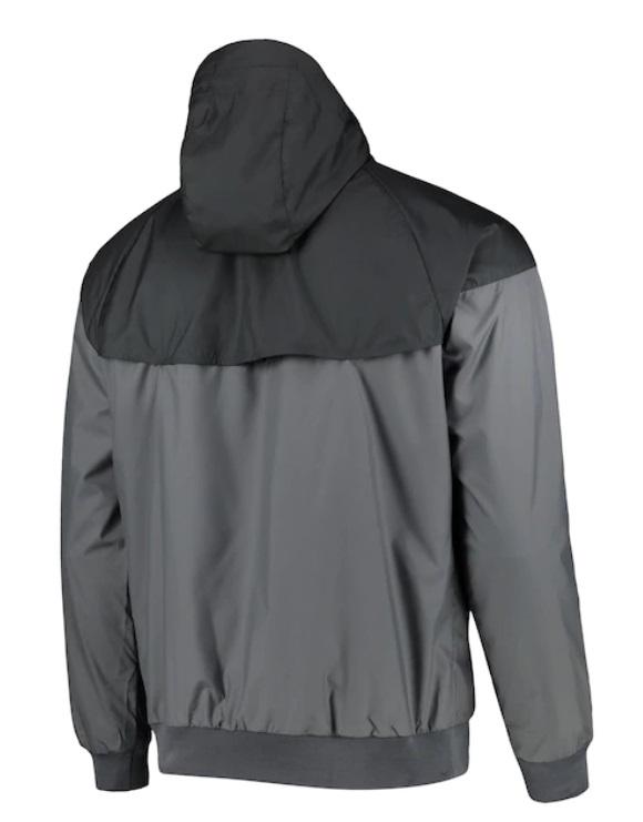 NIKE FC BARCELONA CHAMARRA WOVEN WINDRUNNER 2019/20 2