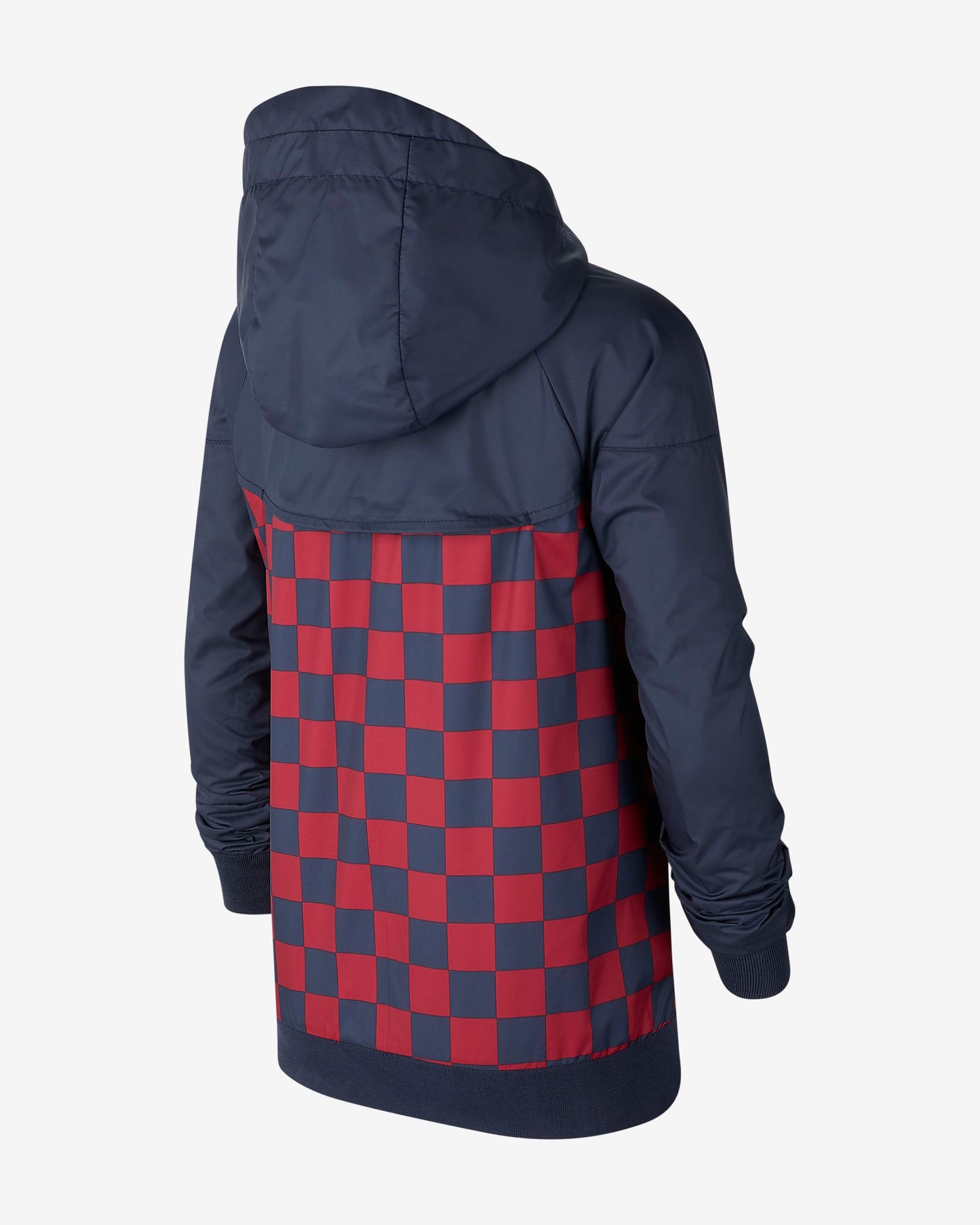 NIKE FC BARCELONA CHAMARRA WINDRUNNER PARA NIÑO 2019/20 2