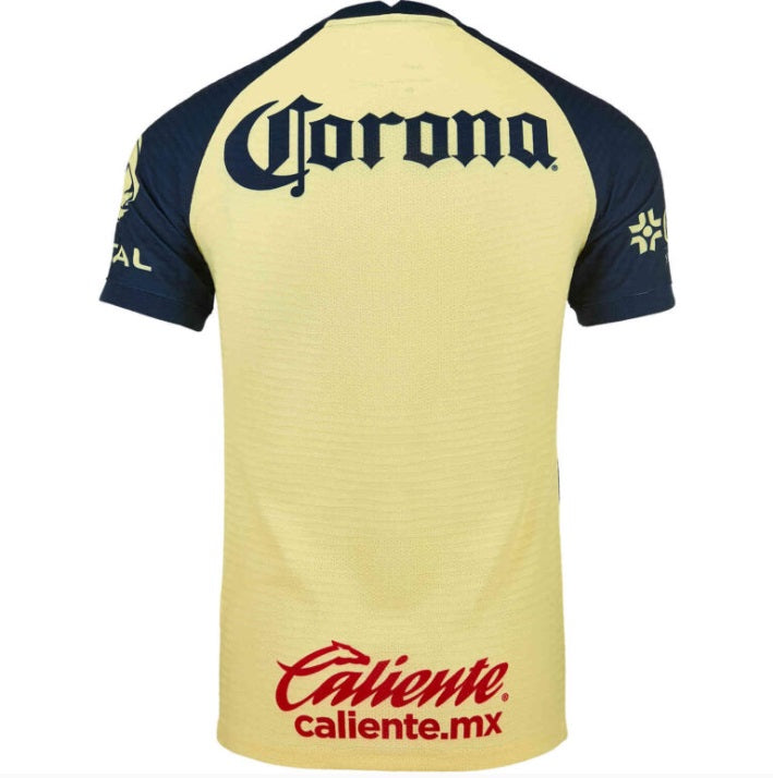 NIKE CLUB AMERICA ADV VAPOR MATCH JERSEY 2021/22 2