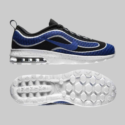 NIKE AIR MAX MERCURIAL R9 ’98 ZAPATOS DE FUTBOL Azul 1