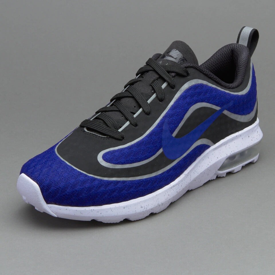 NIKE AIR MAX MERCURIAL R9 ’98 ZAPATOS DE FUTBOL Azul 6
