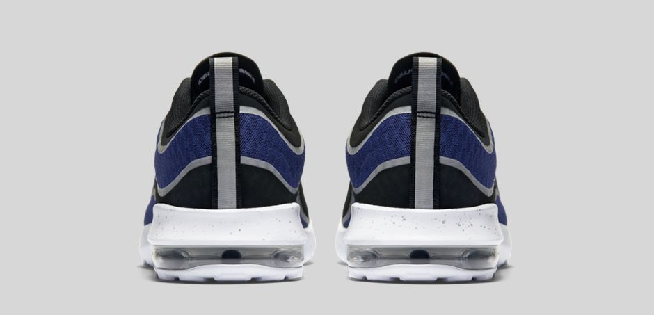 NIKE AIR MAX MERCURIAL R9 ’98 ZAPATOS DE FUTBOL Azul 4