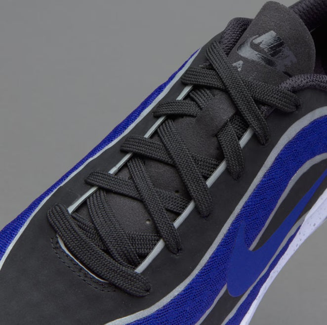 NIKE AIR MAX MERCURIAL R9 ’98 ZAPATOS DE FUTBOL Azul 8