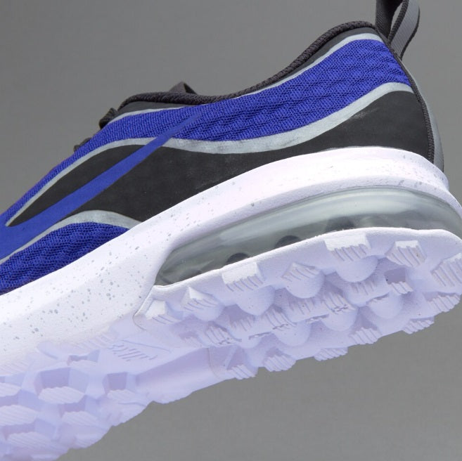 NIKE AIR MAX MERCURIAL R9 ’98 ZAPATOS DE FUTBOL Azul 7