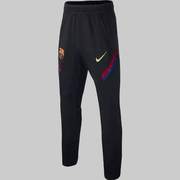 NIKE FC BARCELONA DRY STRIKE KP PANTS DE ENTRENAMIENTO PARA NIÑOS 2019/20 1