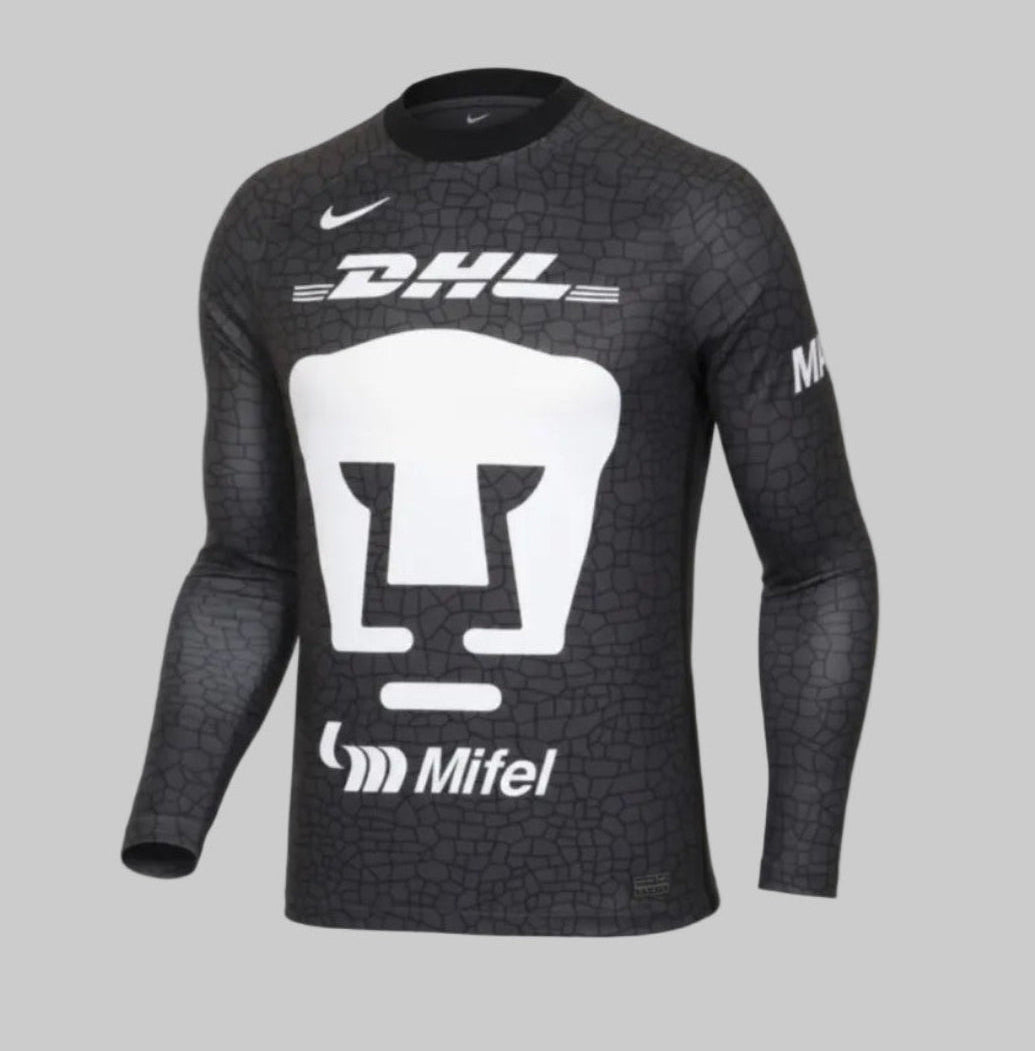 NIKE PUMAS UNAM JERSEY DE PORTERO 2021/22 0