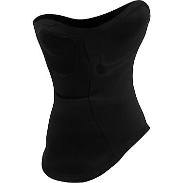 NIKE STRIKE SQUAD SOCCER SNOOD Negro/Negro Reflectante 1