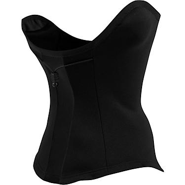 NIKE STRIKE SQUAD SOCCER SNOOD Negro/Negro Reflectante 2