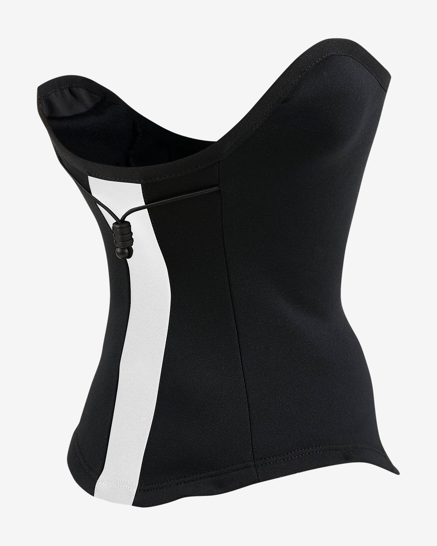 NIKE STRIKE SQUAD SOCCER SNOOD Negro/Blanco 2