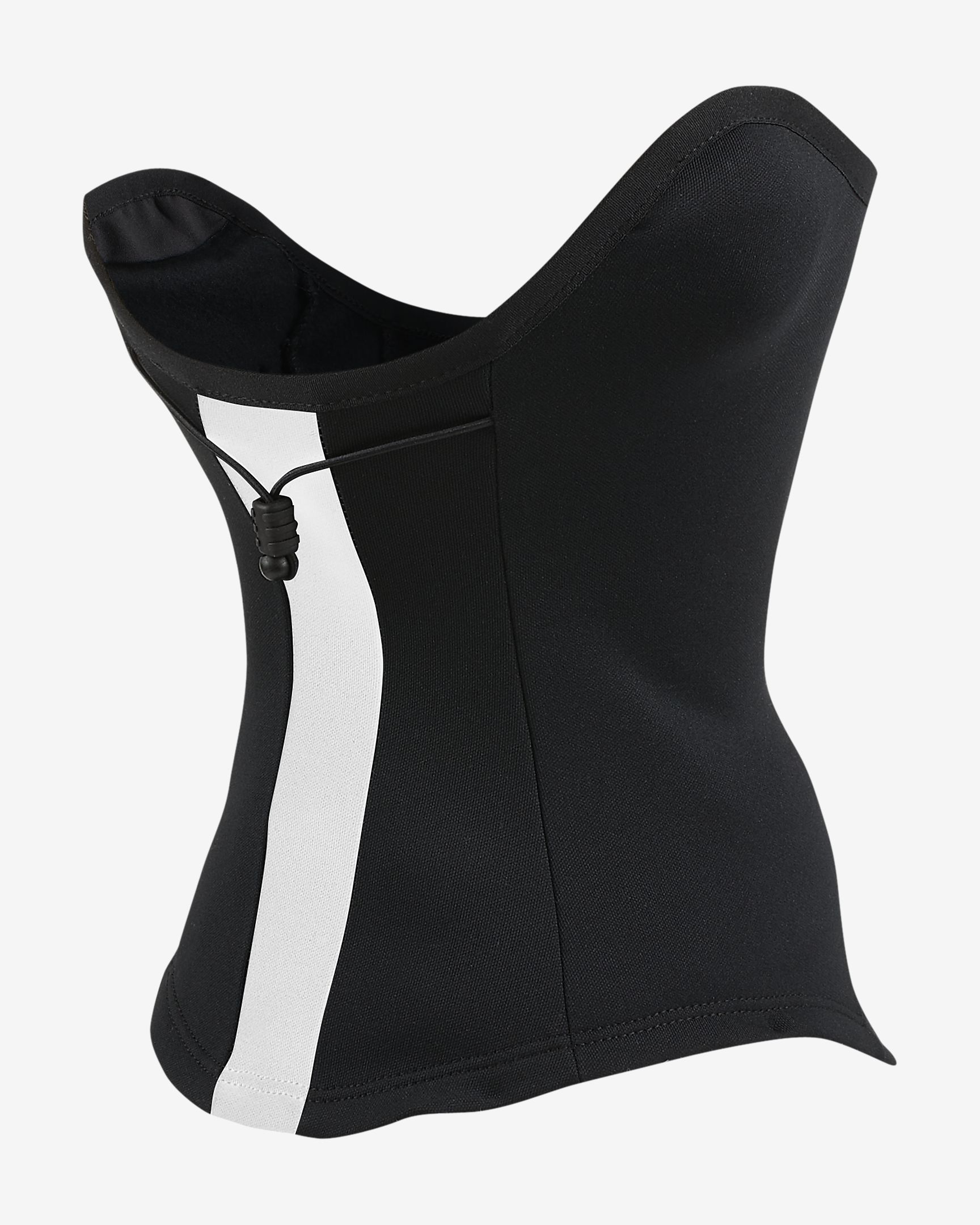 NIKE STRIKE SQUAD SOCCER SNOOD Negro/Blanco 2