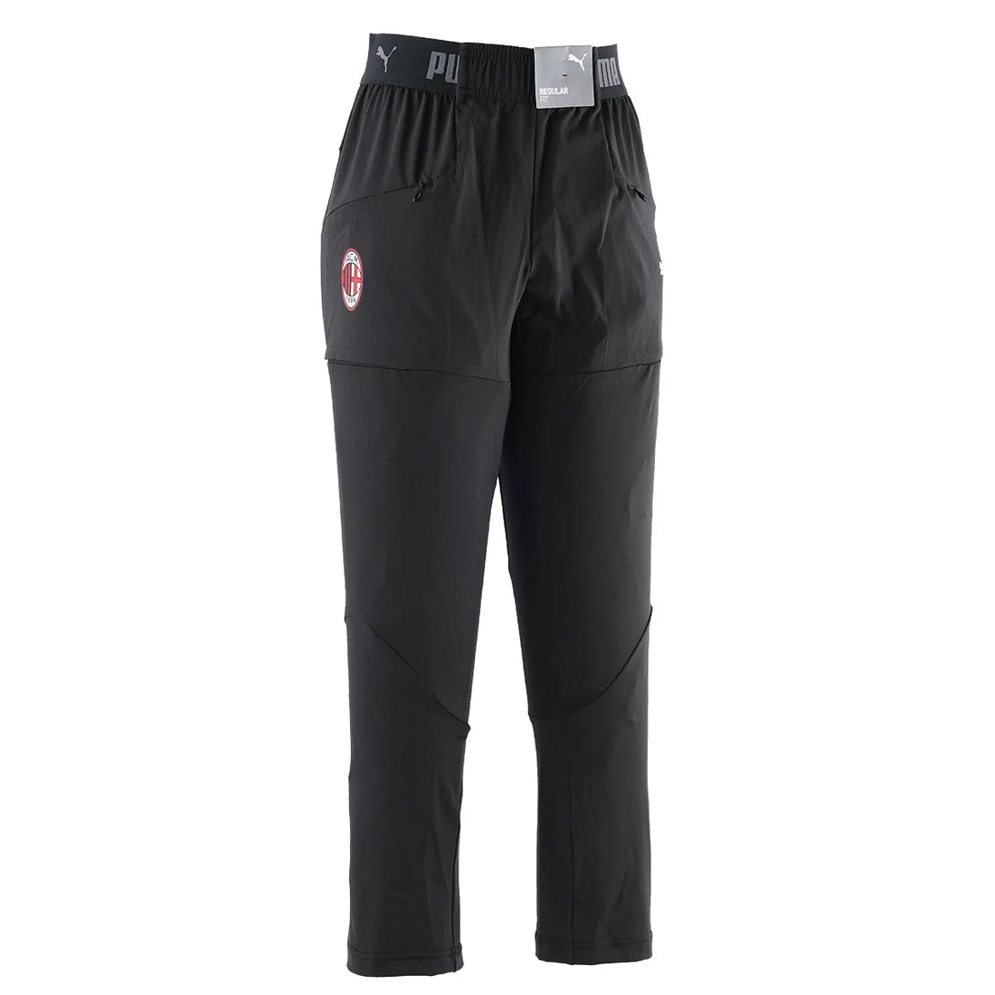 PUMA AC MILAN PRO PANTS DE ENTRENAMIENTO PARA NIÑO 2018/19 1