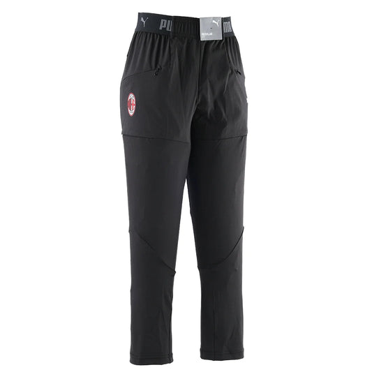 PUMA AC MILAN PRO PANTS DE ENTRENAMIENTO PARA NIÑO 2018/19 1