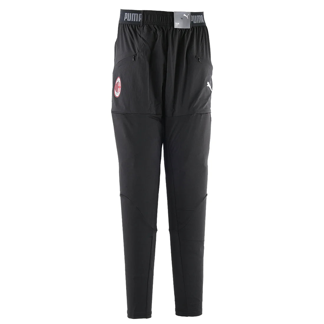 PUMA AC MILAN PRO PANTS DE ENTRENAMIENTO PARA NIÑO 2018/19 4