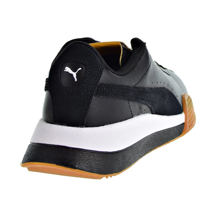 PUMA TURIN _O ZAPATOS DE ENTRENAMIENTO Negro 4