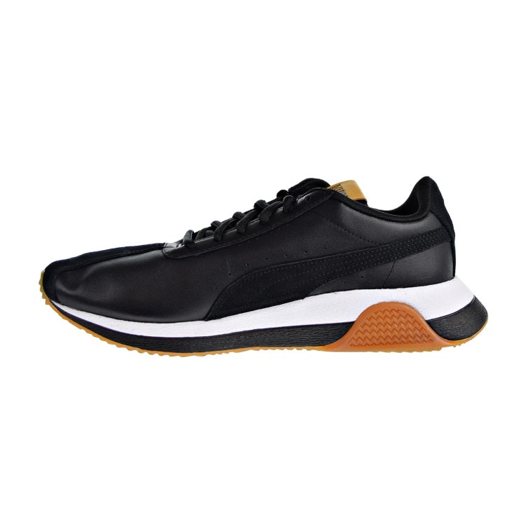 PUMA TURIN _O ZAPATOS DE ENTRENAMIENTO Negro 5