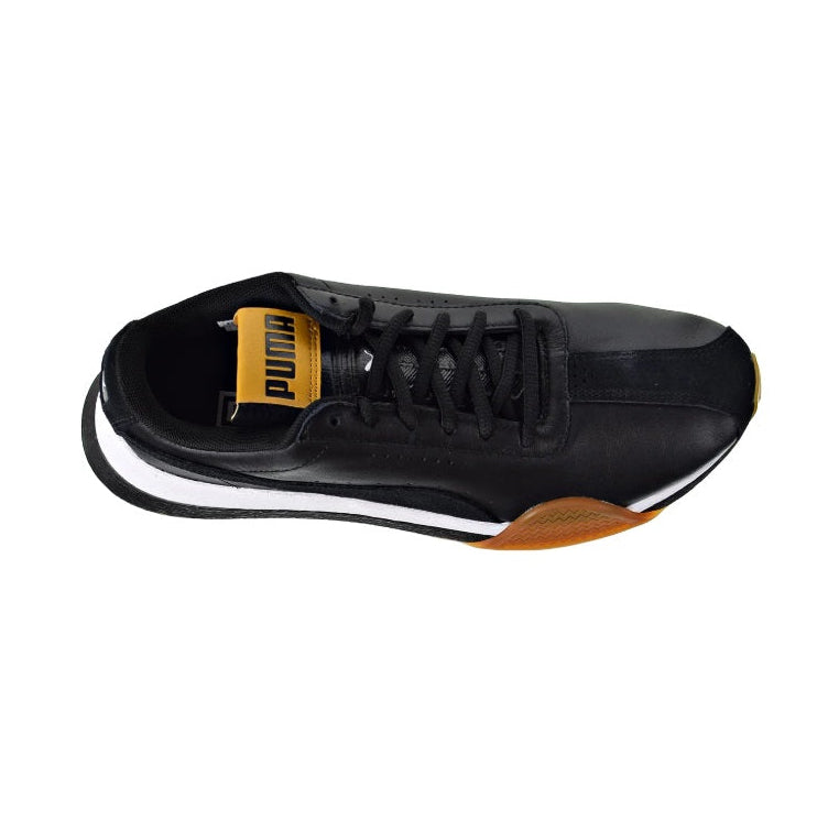 PUMA TURIN _O ZAPATOS DE ENTRENAMIENTO Negro 6