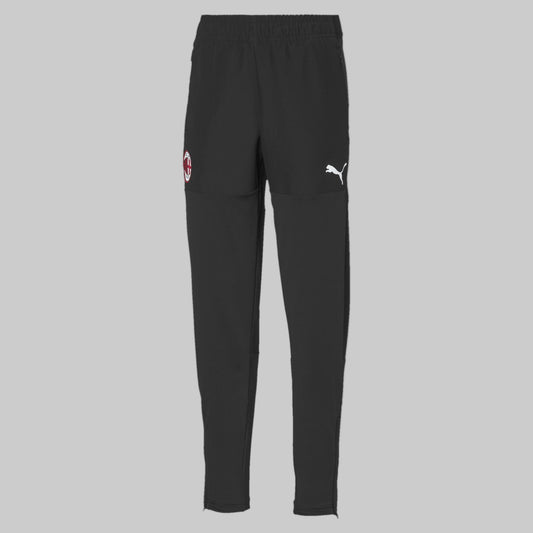 PUMA AC MILAN PANTS DE ENTRENAMIENTO STADIUM PARA NIÑOS 2020/21 1