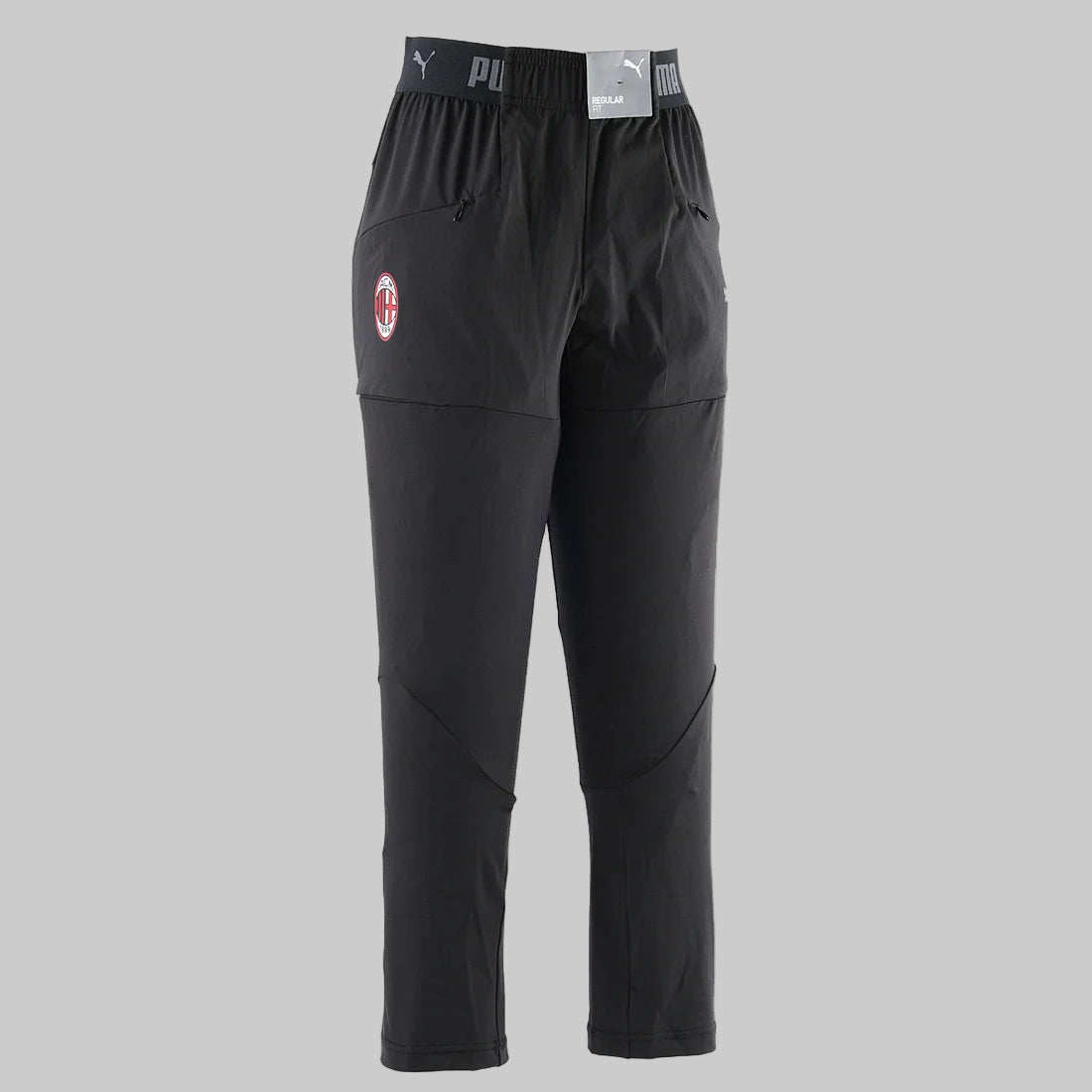 PUMA AC MILAN PRO PANTS DE ENTRENAMIENTO PARA NIÑO 2018/19 1