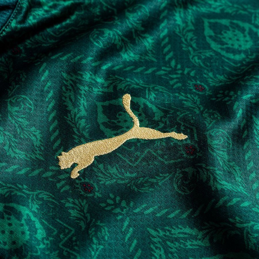 PUMA ALESSANDRO DEL PIERO ITALIA JERSEY TERCERO 2020 3