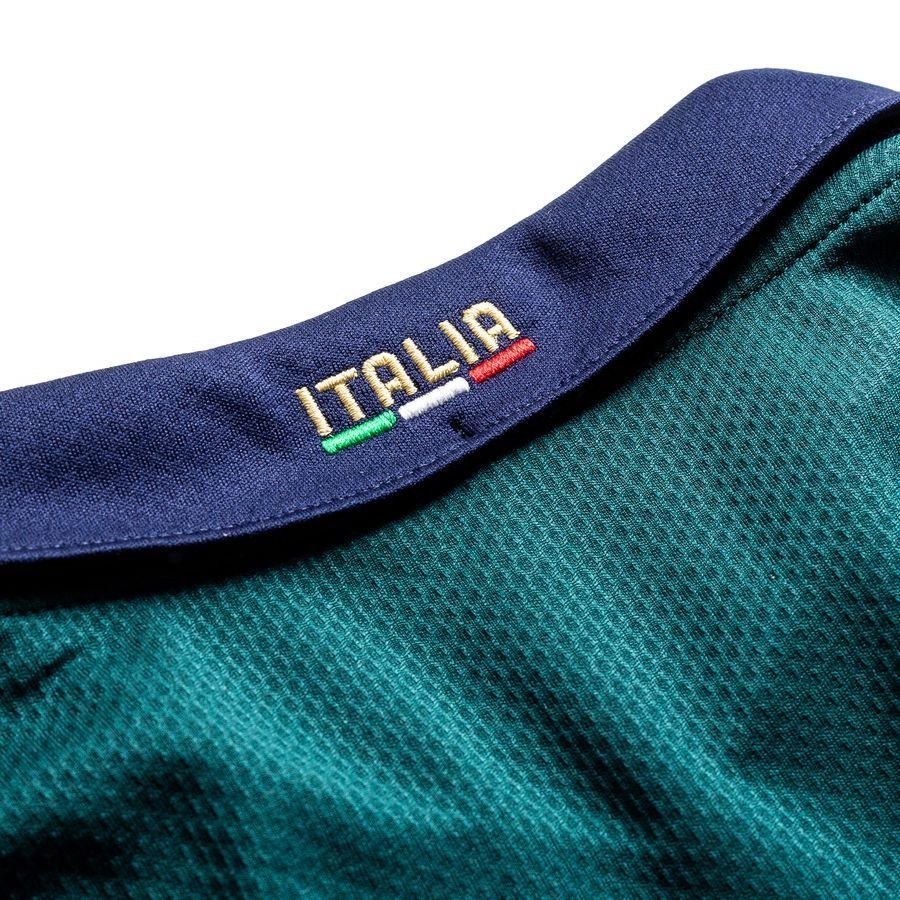 PUMA ALESSANDRO DEL PIERO ITALIA JERSEY TERCERO 2020 6