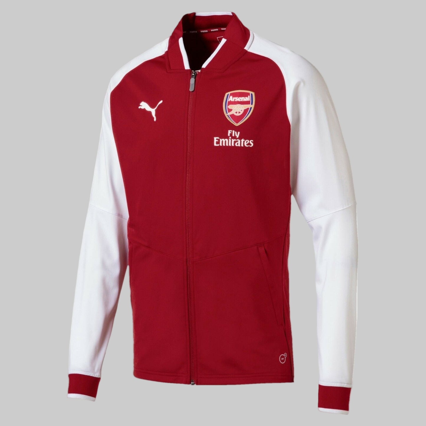 PUMA ARSENAL FC CHAMARRA STADIUM 2017/18 1