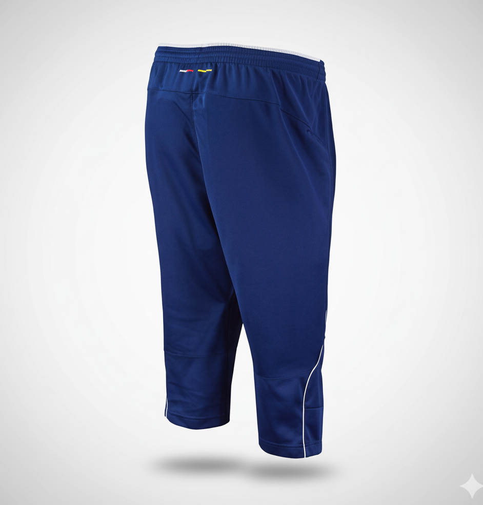 PUMA ARSENAL FC PANTS 3/4 DE ENTRENAMIENTO 2014/15 Azul Marino 2
