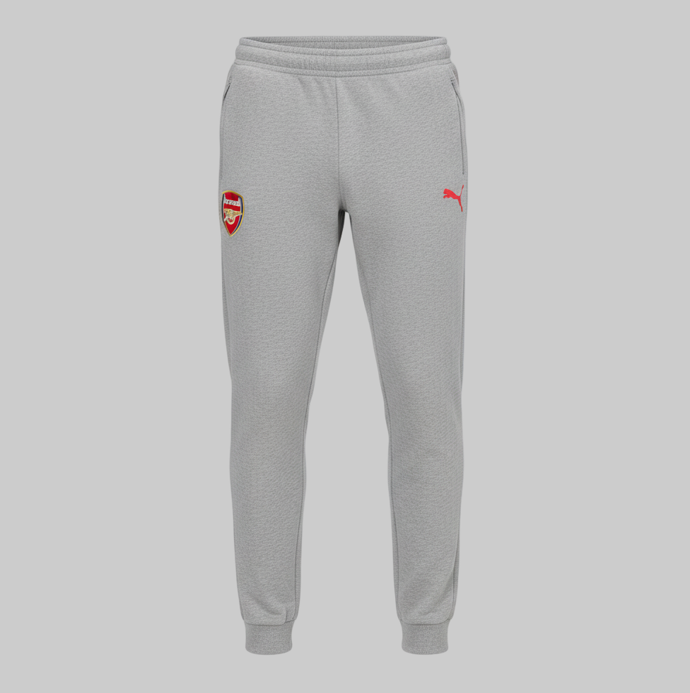 PUMA ARSENAL FC PANTS DEPORTIVO 3